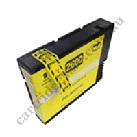 Compatible Canon PGI2600XLY High Yield Yellow Ink Cartridge