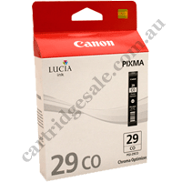 Genuine Canon PGI29CO Chroma Opti Ink Cartridge