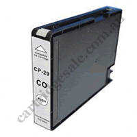 Compatible Canon PGI29CO Chroma Opti Ink Cartridge