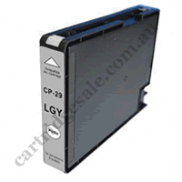 Compatible Canon PGI29LGY Light Grey Ink Cartridge
