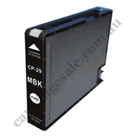 Compatible Canon PGI29MBK Matte Black Ink Cartridge