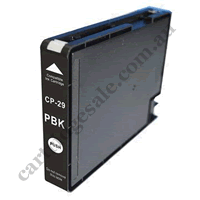 Compatible Canon PGI29PBK Photo Black Ink Cartridge