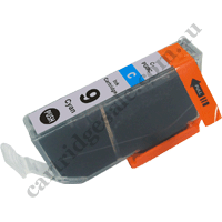 Compatible Canon PGI9C Cyan Ink Cartridge