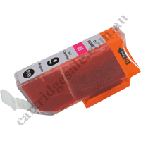 Compatible Canon PGI9M Magenta Ink Cartridge