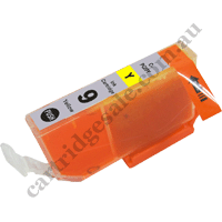 Compatible Canon PGI9Y Yellow Ink Cartridge