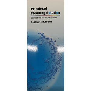 100ml Print Head Cleaning Kit