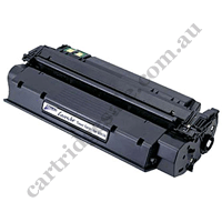 Compatible HP 13A (Q2613A) Black Toner Cartridge