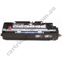Compatible HP Q2670A Black Toner Cartridge
