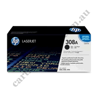 Genuine HP Q2670A Black Toner Cartridge