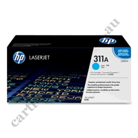 Genuine HP Q2681A Cyan Toner Cartridge