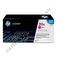 Genuine HP Q2683A Magenta Toner Cartridge