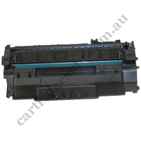 Compatible HP 49A (Q5949A) Black Toner Cartridge