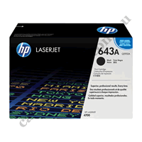 Genuine HP Q5950A Black Toner Cartridge