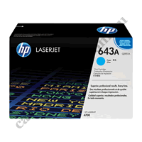 Genuine HP Q5951A Cyan Toner Cartridge