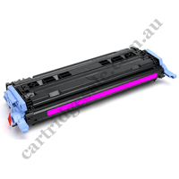 Compatible HP Q6003A Magenta Toner Cartridge