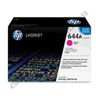 Genuine HP Q6463A Magenta Toner Cartridge