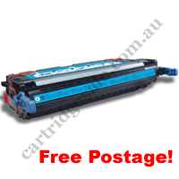 Compatible Canon CART311C Cyan Toner Cartridge