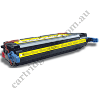 Compatible Canon CART317Y Yellow Toner Cartridge