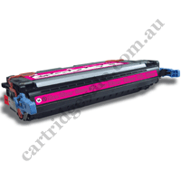 Compatible Canon CART317M Magenta Toner Cartridge