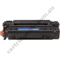 Compatible Canon CART310ii Black Toner Cartridge