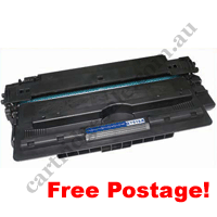 Compatible Canon CART309 Black Toner Cartridge