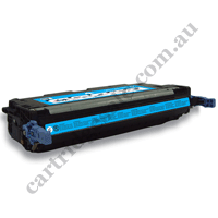 Compatible HP Q7561A Cyan Toner Cartridge