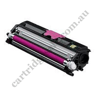 Compatible OKI 44250706 Magenta Toner Cartridge
