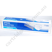 Genuine Epson S050212 Cyan Toner Cartridge