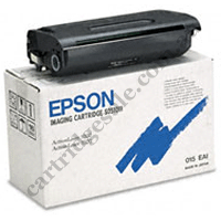 Genuine Epson S051011 Black Toner Cartridge