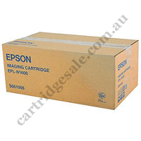 Genuine Epson S051056 Toner Cartridge
