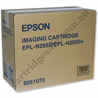 Genuine Epson S051070 Toner Cartridge