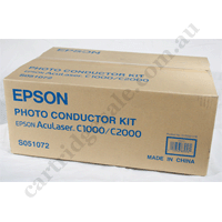 Genuine Epson S051072 Drum Unit