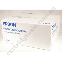Genuine Epson S051104 Drum Unit
