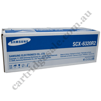 Genuine Samsung SCX6320R2 Drum Unit