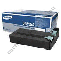 Genuine Samsung SCXD6555A Black Toner Cartridge