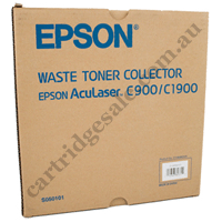 Genuine Epson S050101 Waste Toner Bottle