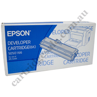 Genuine Epson S050166 High Yield Developer