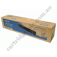 Genuine Epson S050198 Black Toner Cartridge