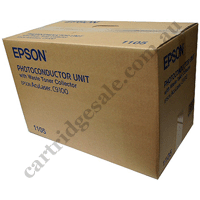 Genuine Epson S051105 Photoconductor Unit