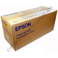 Genuine Epson S053007 Fuser Unit
