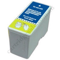 Compatible Epson T003 black ink cartridge