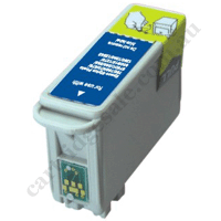 Compatible Epson T007 Black Ink Cartridge
