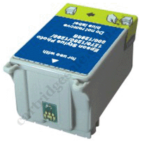 Compatible Epson T009 Color Ink Cartridge