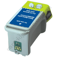 Compatible Epson T017 Black Ink Cartridge