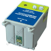 Compatible Epson T018 Color Ink Cartridge
