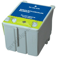 Compatible Epson T020 Colour Ink Cartridge