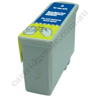 Compatible Epson T026 Black Ink Cartridge