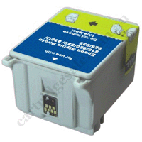 Compatible Epson T027 Colour Ink Cartridge