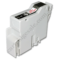 Compatible Epson T0321 Black Ink Cartridge