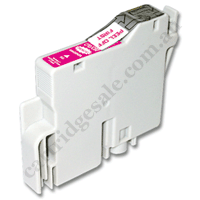Compatible Epson T0323 Magenta Ink Cartridge